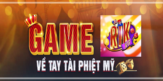 Game Bài Rikvip