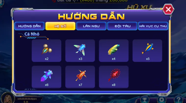 Chinh Phục Đại Dương Và Săn Thưởng Khủng Tại Bắn Cá 999 Rikvip