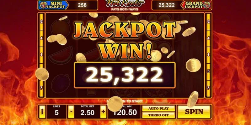 Chiến Thuật Săn Jackpot Hiệu Quả Từ Cao Thủ