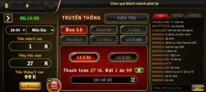 Trải Nghiệm Lô Đề 1 Ăn 99 Rikvip Với Tỷ Lệ Thưởng Cực Khủng