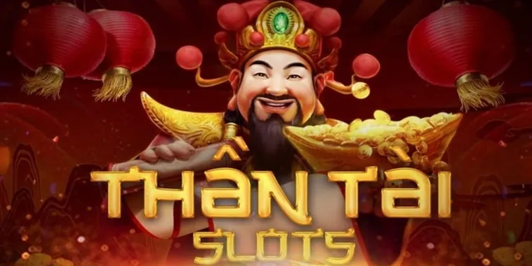 Thần Tài Rikvip Game Nổ Hũ Đổi Thưởng Đỉnh Cao Năm 2026