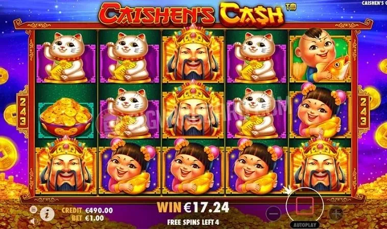 Thần Tài Rikvip Game Nổ Hũ Đổi Thưởng Đỉnh Cao Năm 2026