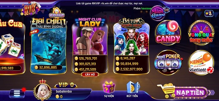 Kỹ Thuật Về Tỷ Lệ RTP Trong Nổ Hũ Rikvip
