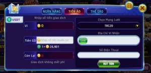 Phân Tích Cơ Chế Rút Tiền Rikvip Minh Bạch Và Quy Trình Xác Minh Tài Chính 2026
