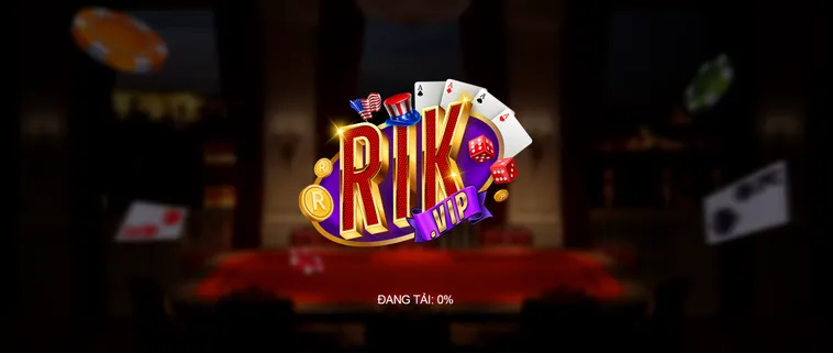 Giftcode Rikvip Cách Nhận Mã Quà Tặng Miễn Phí Mỗi Ngày 2026